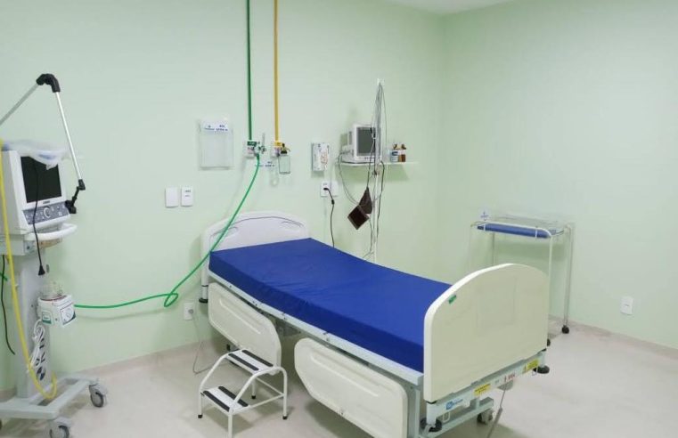 Principal hospital de Paracambi receberá reformas do Governo do Estado