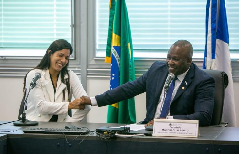 Alerj aprova assistência jurídica gratuita para agentes da Segurança Pública do Rio