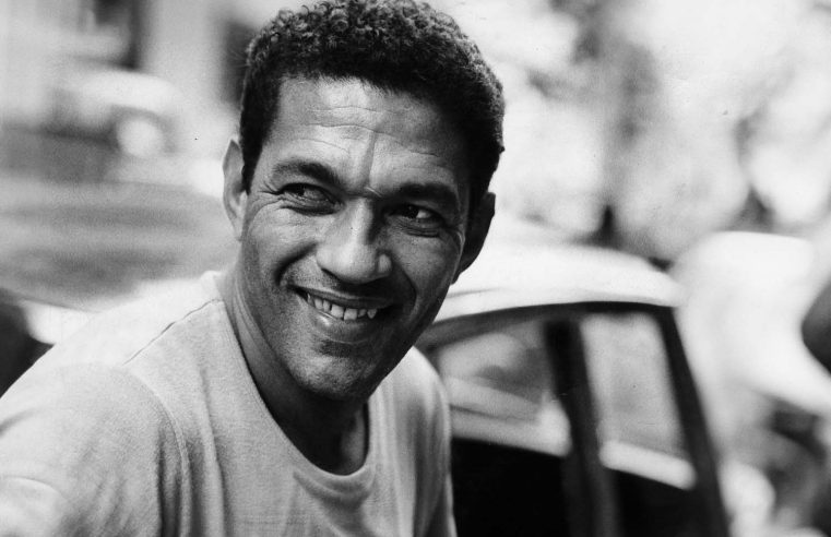 90 anos de Mané Garrincha: Magé celebra data com edição especial do Arte na Praça