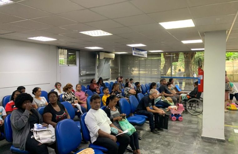 Mutirões vão oferecer 440 vagas de BPC  em fevereiro na Baixada Fluminense