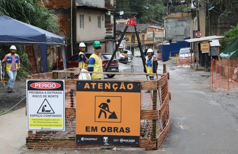Governo do Estado investe mais de R$700 milhões em ações de prevenção e obras de infraestrutura em Petrópolis