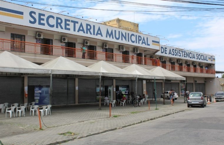Prefeitura de Nova Iguaçu abre concurso  para vagas na assistência social