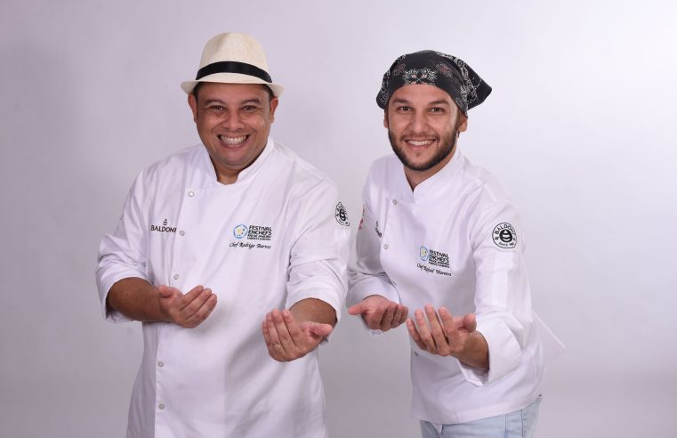 TopShopping Nova Iguaçu recebe mais uma edição do Baixada Gastronomia