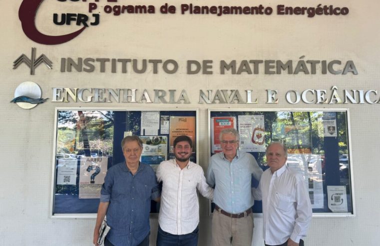 Andrezinho inicia movimento político pela federalização da RJ-127