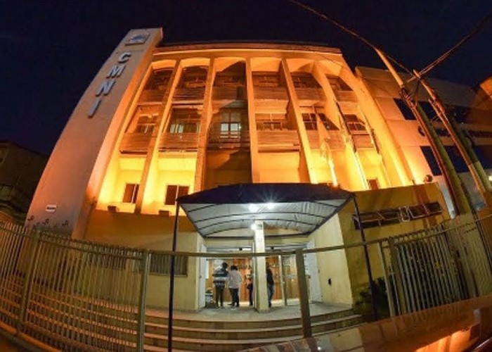 Concurso da Câmara Municipal de Nova Iguaçu: provas acontecem dia 21 de abril