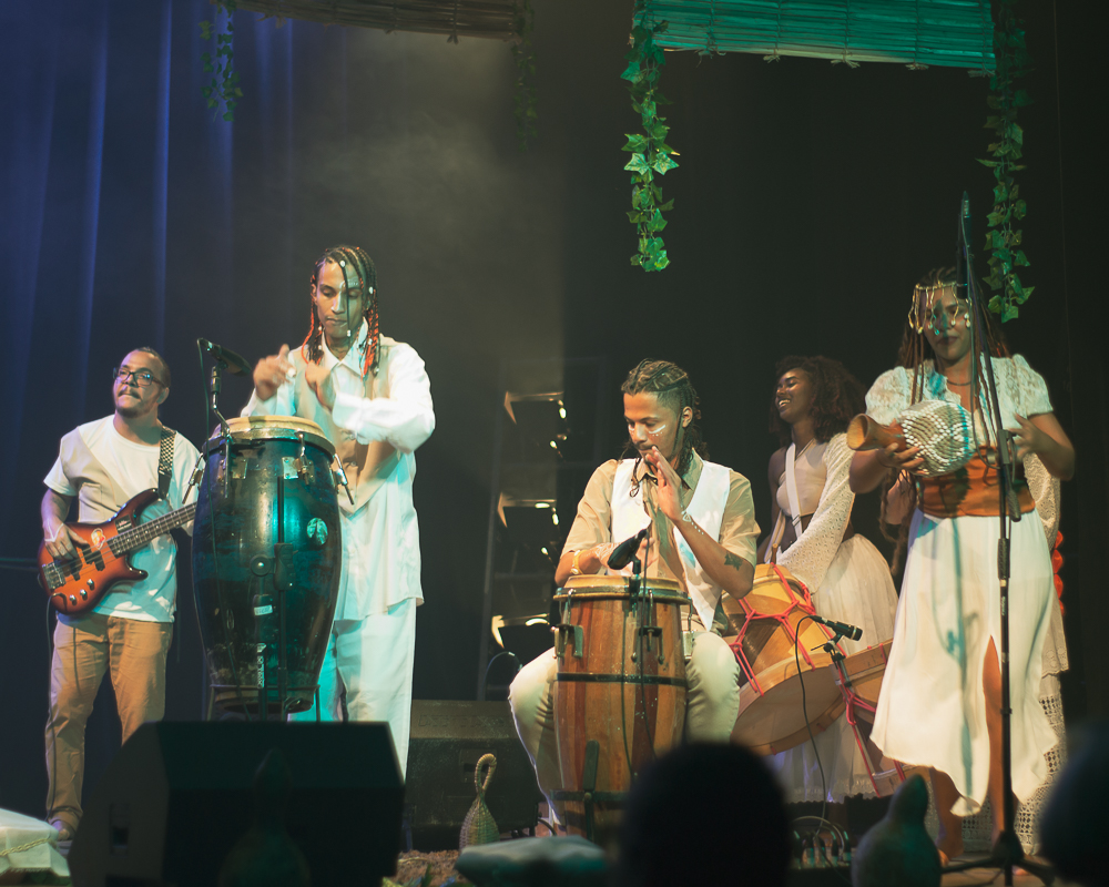 Orkestra Popular Barracão realiza turnê a preços populares em unidades do Sesc RJ com início ainda no mês de junho