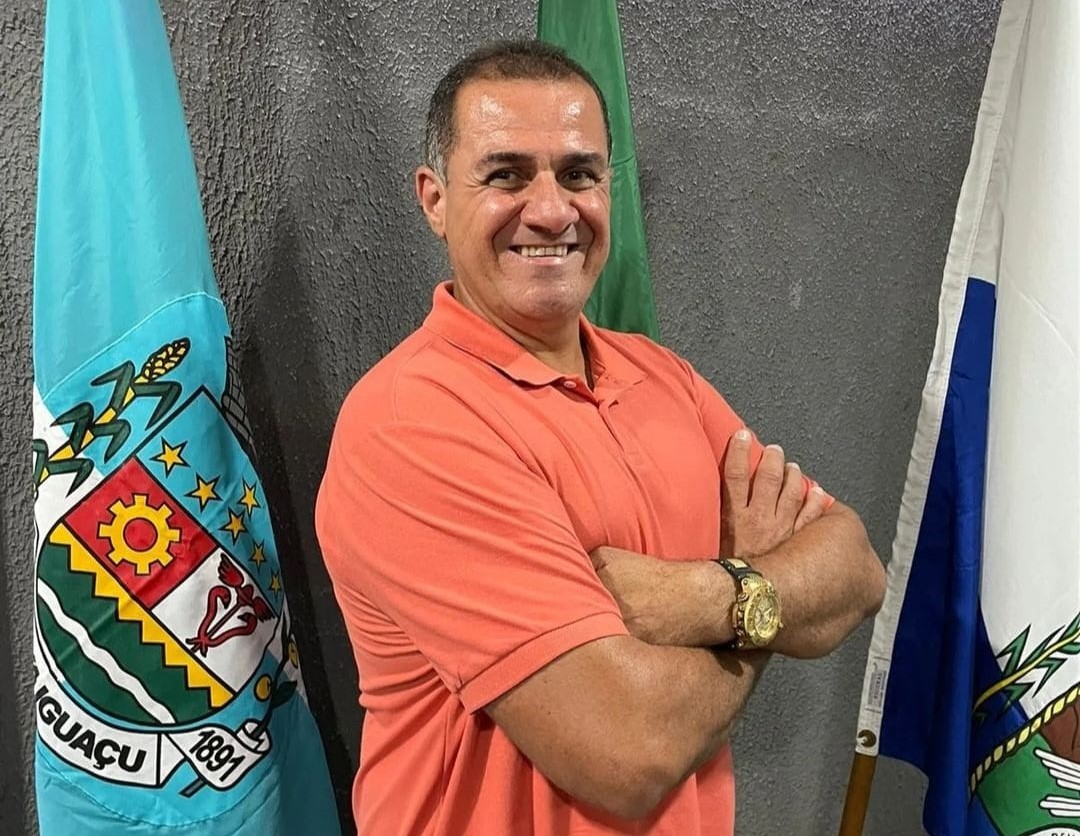 Candidato a vereador Joãozinho Fernandes é morto a tiros em Nova Iguaçu