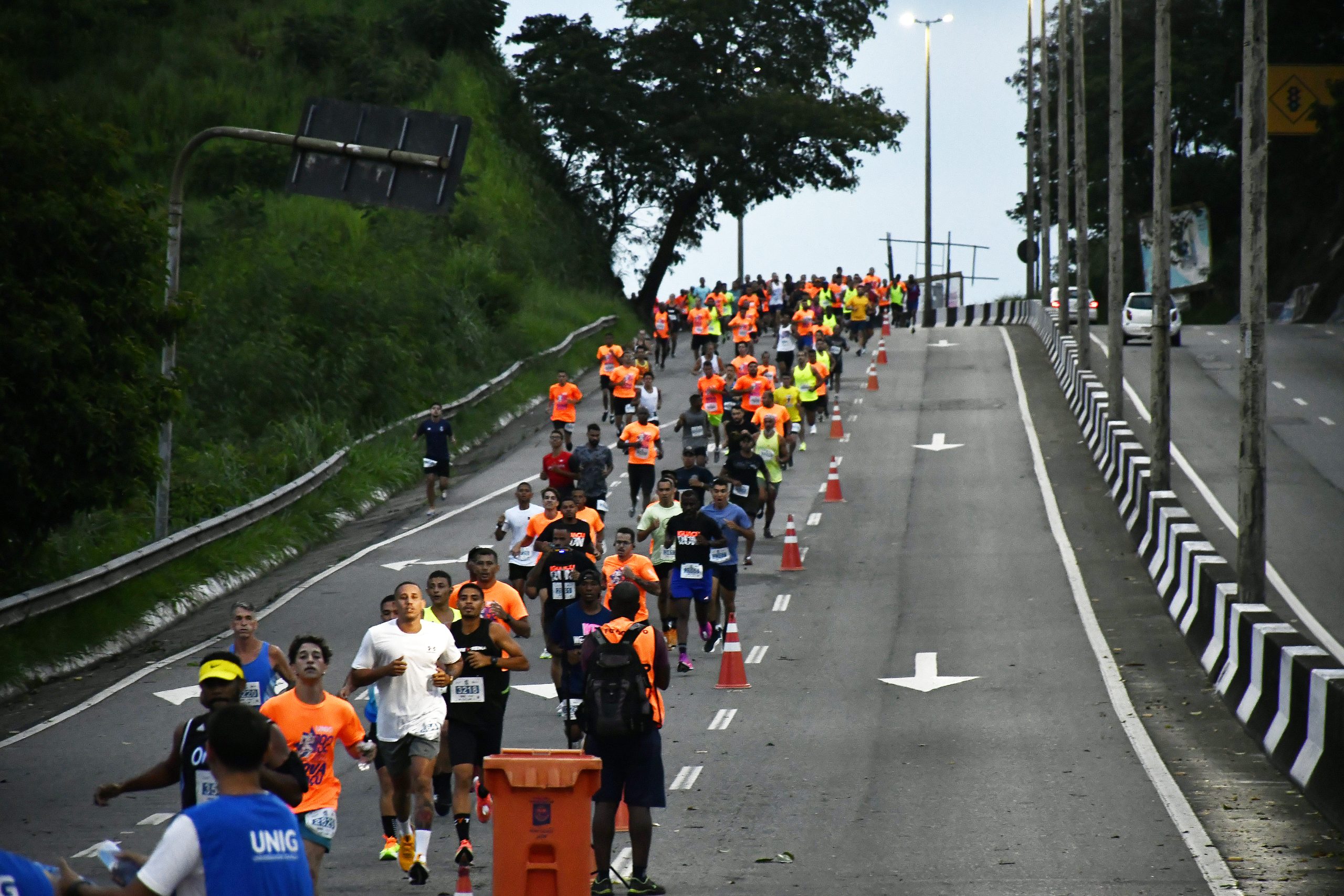 Corrida do Trabalhador de Nova Iguaçu: quando e onde retirar o kit da prova