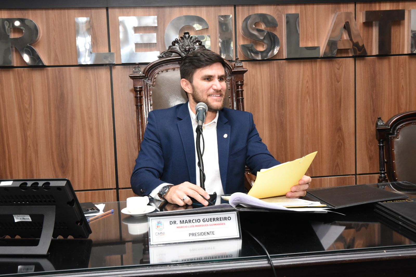 Nova Iguaçu garante flexibilização de uniforme para alunos com transtornos do neurodesenvolvimento