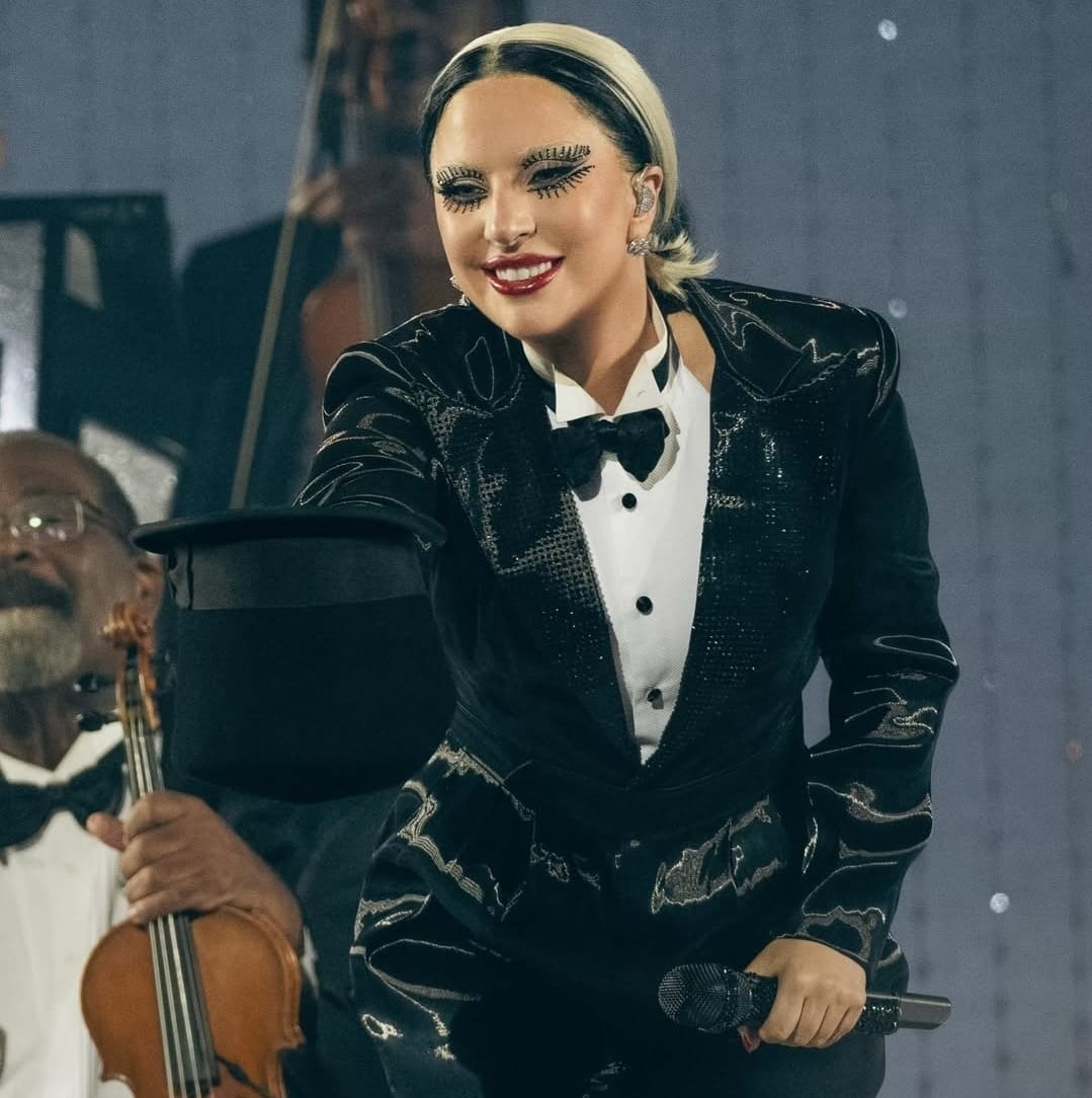 SuperVia terá trens extras durante a madrugada após show da Lady Gaga