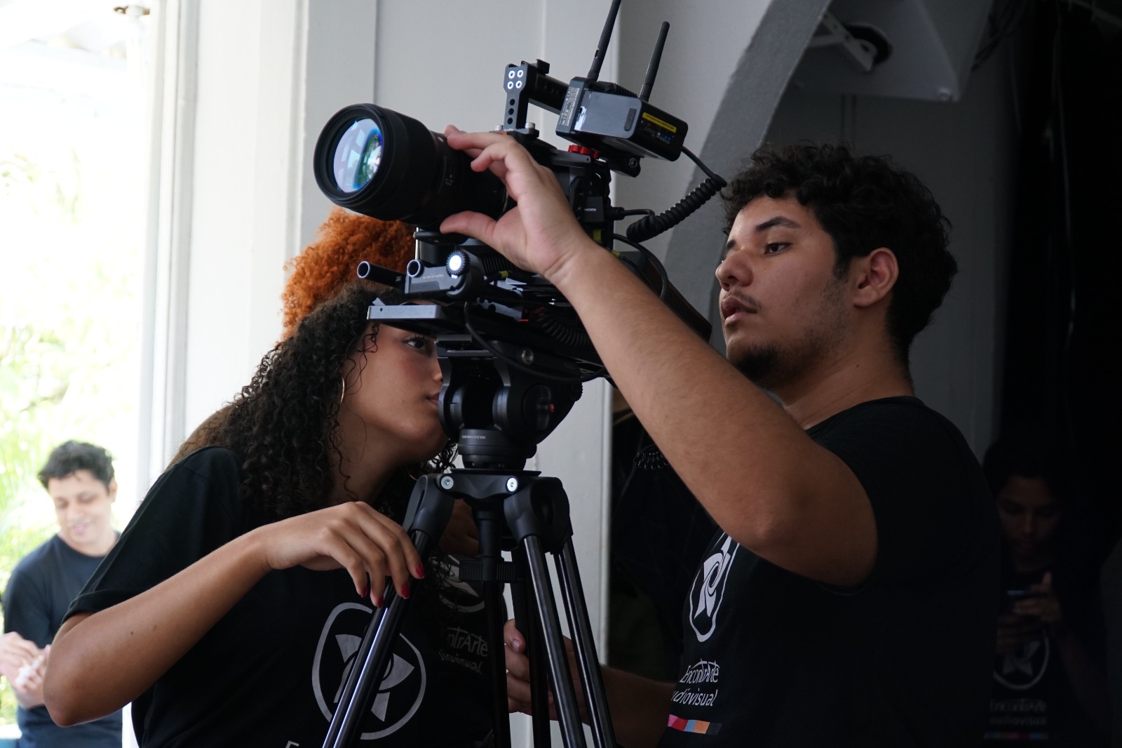 5ª Mostra da Escola Audiovisual EncontrArte exibe 4 filmes inéditos no Kinoplex Nova Iguaçu