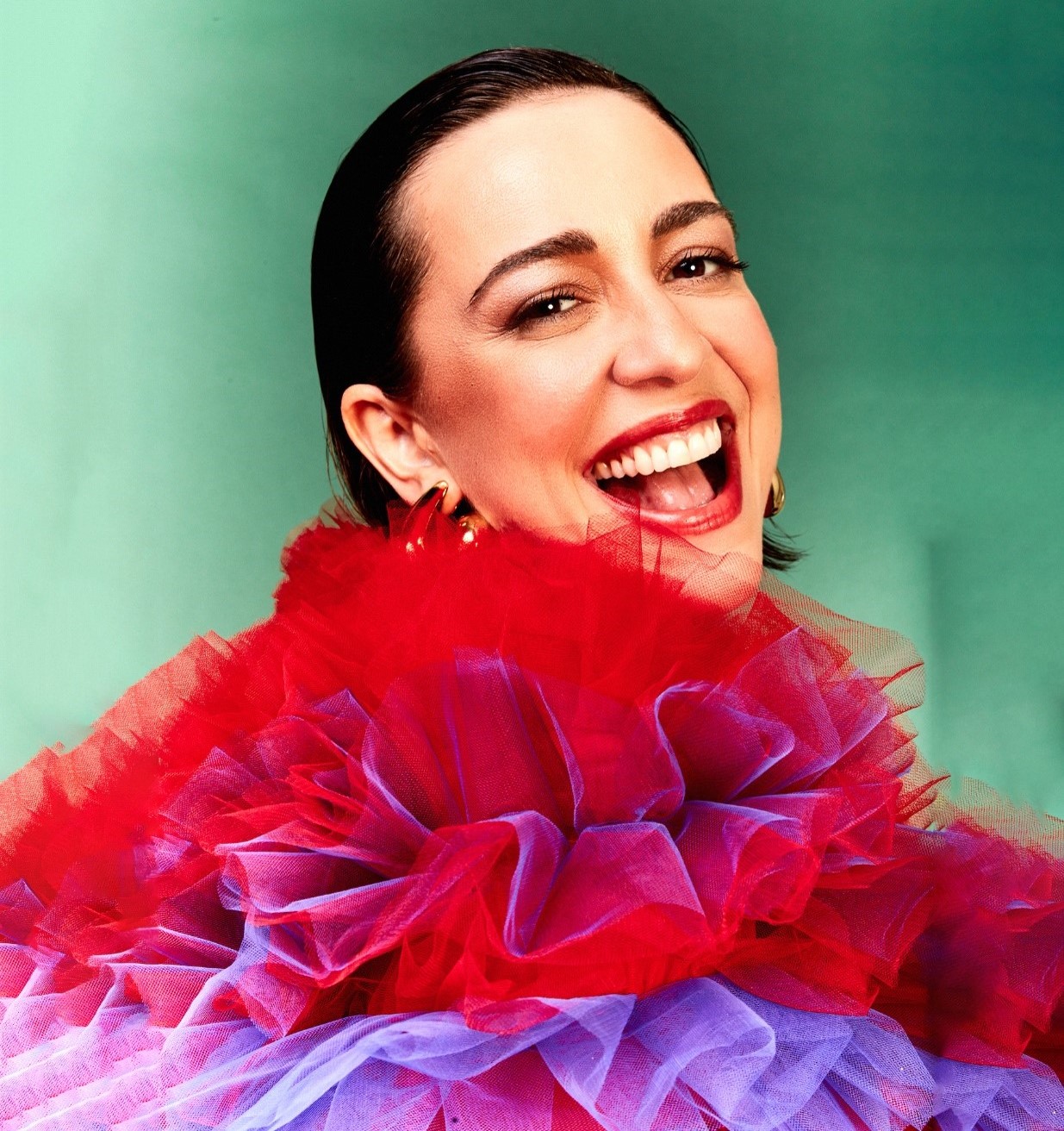 Roberta Sá faz show gratuito dedicado às mulheres no Sesc São João de Meriti 