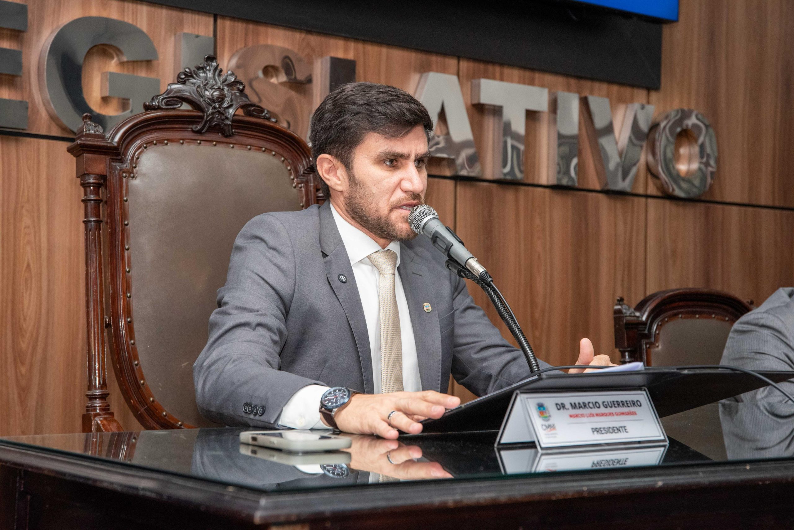 LDO é aprovada pela Câmara de Nova Iguaçu