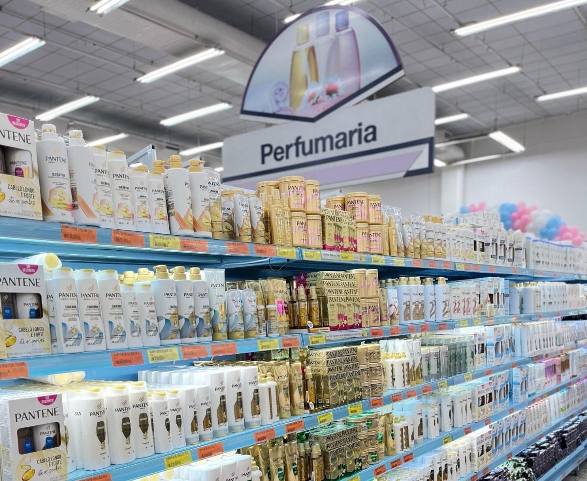 Semana da Beleza Guanabara oferece descontos em mais de 1,8 mil produtos