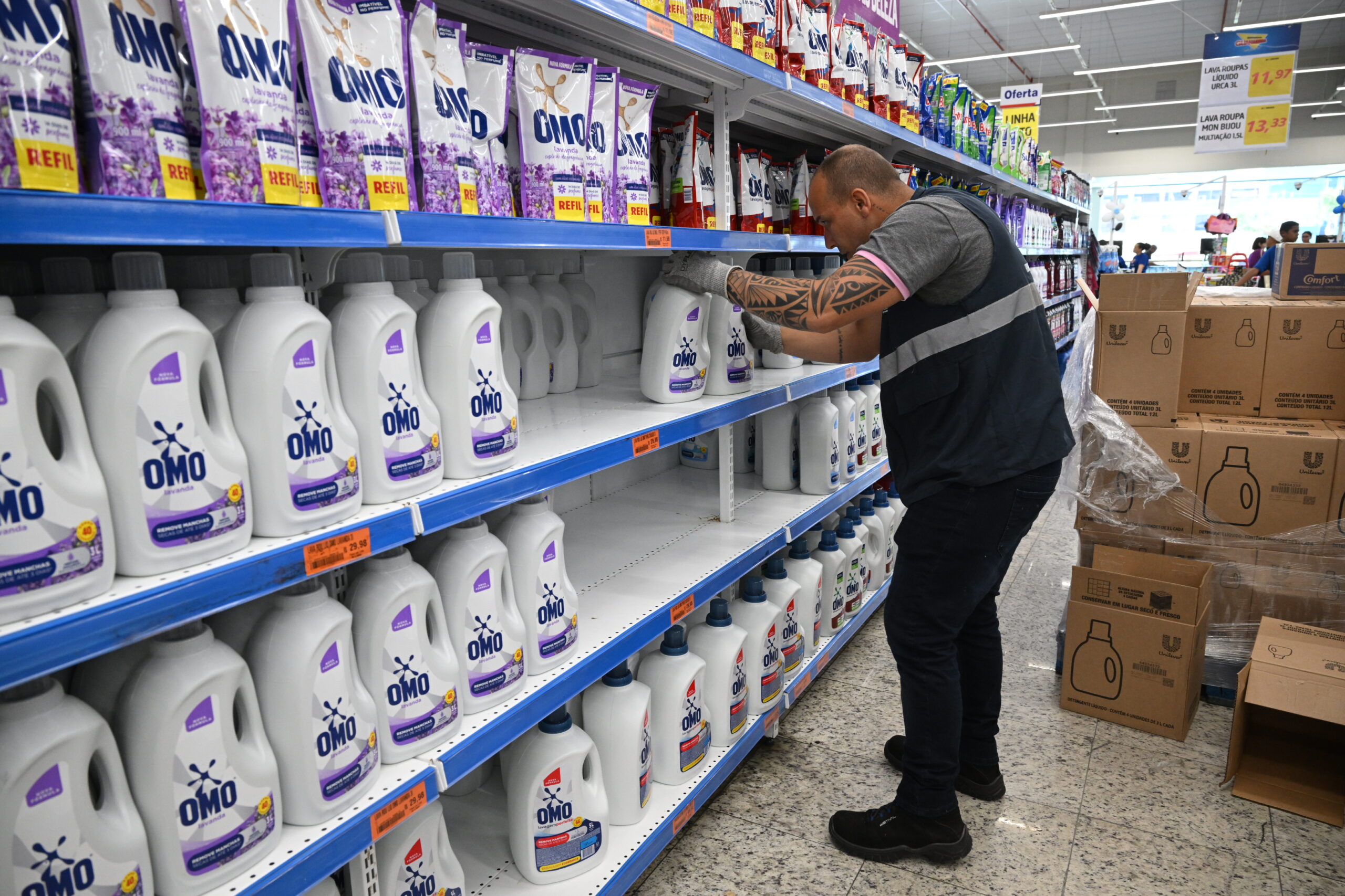 Aniversário Guanabara começa com mais de 60 mil clientes logo nas primeiras horas