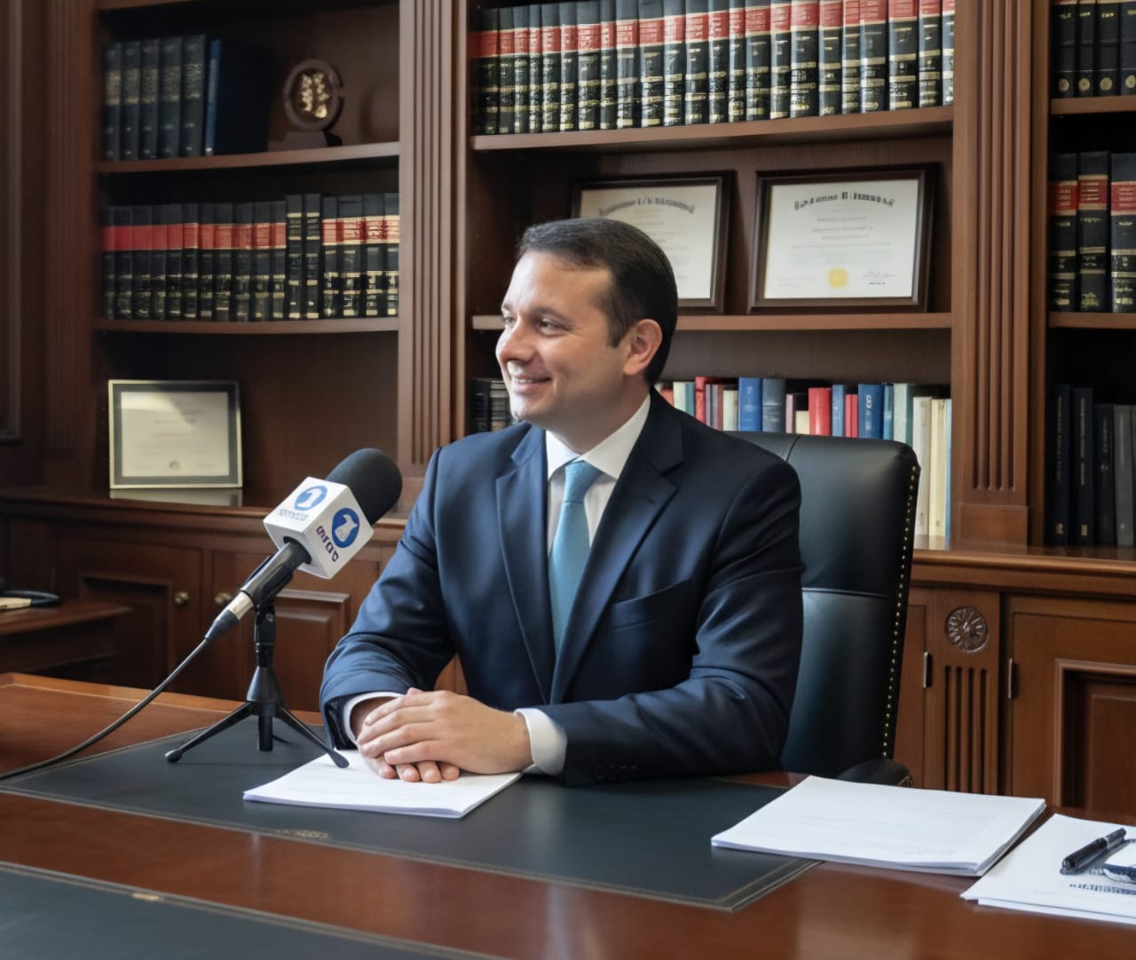 Operação de combate à receptação de celulares reforça importância da responsabilização penal, avalia especialista