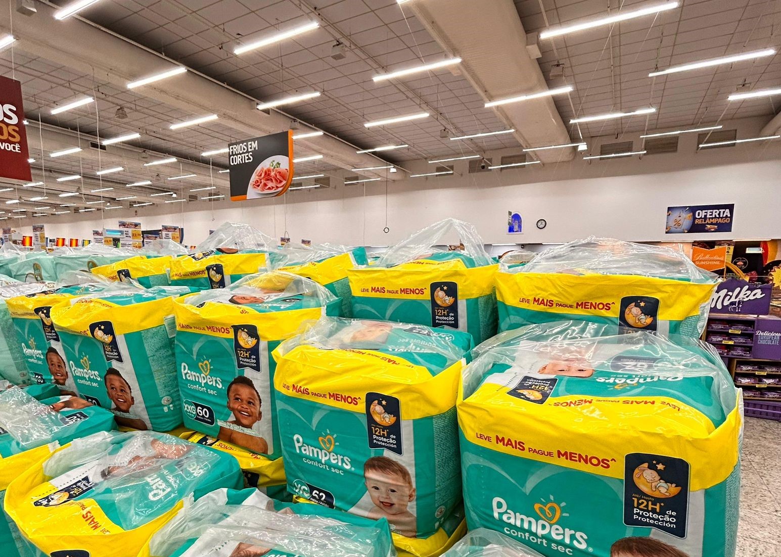 Black Fralda do Guanabara começa nesta quarta-feira (19)