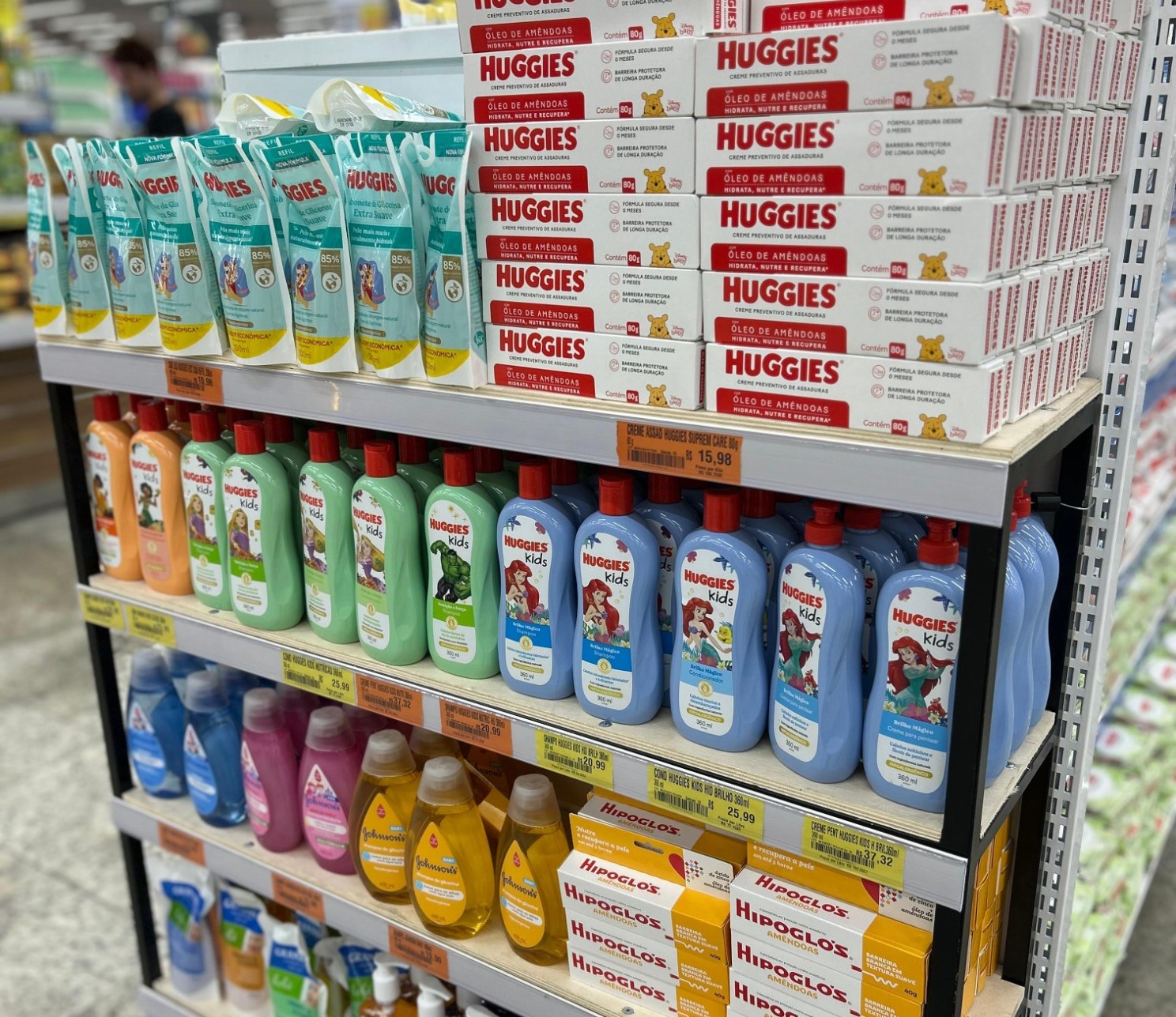 Guanababy começa nesta quinta-feira