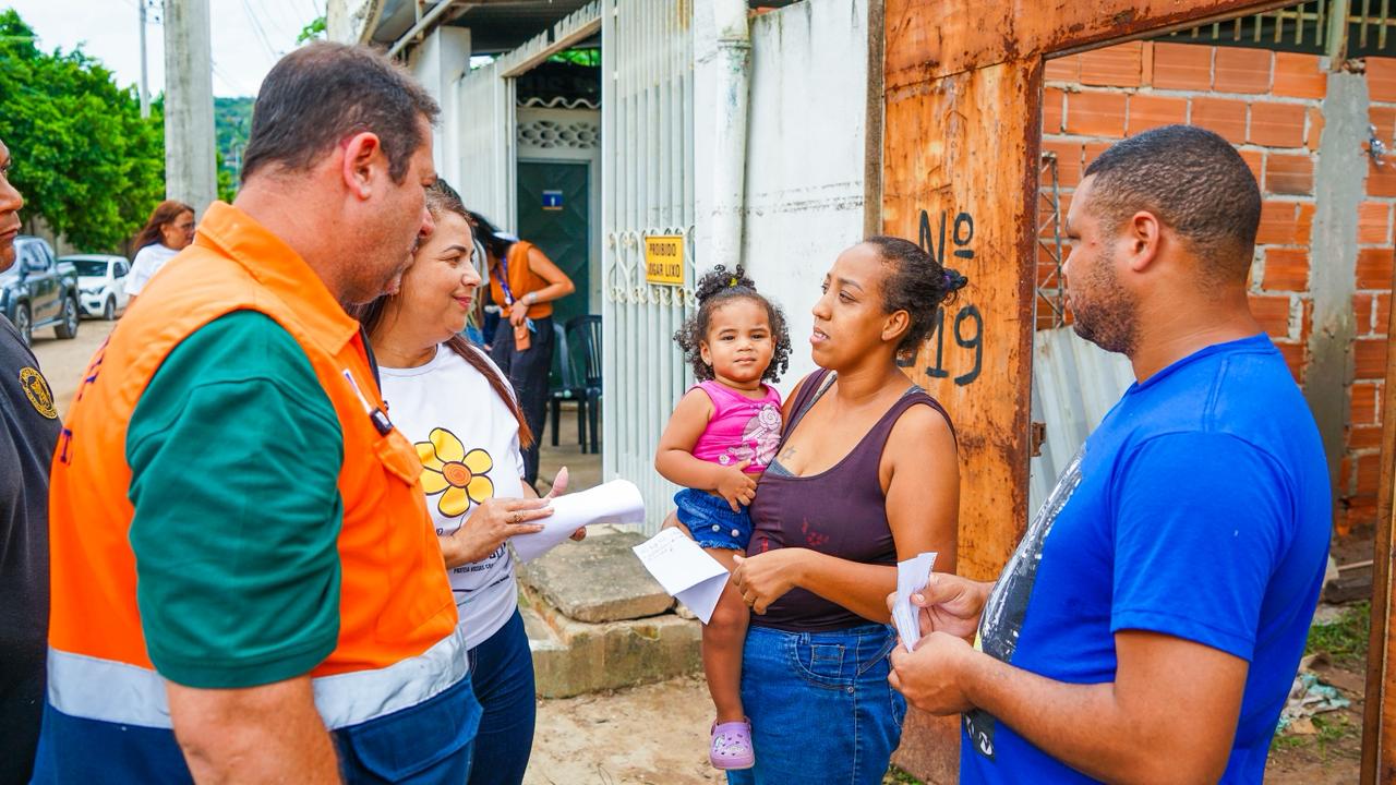 Prefeitura de Meriti publica edital para compra de fogões, geladeiras e camas destinados a famílias atingidas pelas chuvas