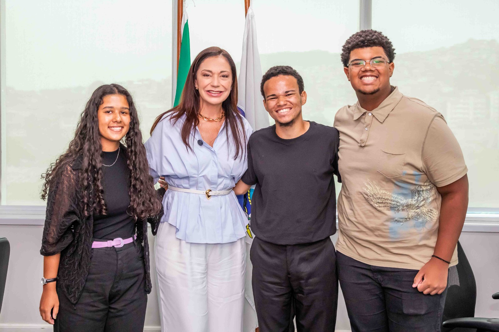 Rio bate recorde de aprovações no Sisu 2026 e fica em 2º lugar no ranking nacional