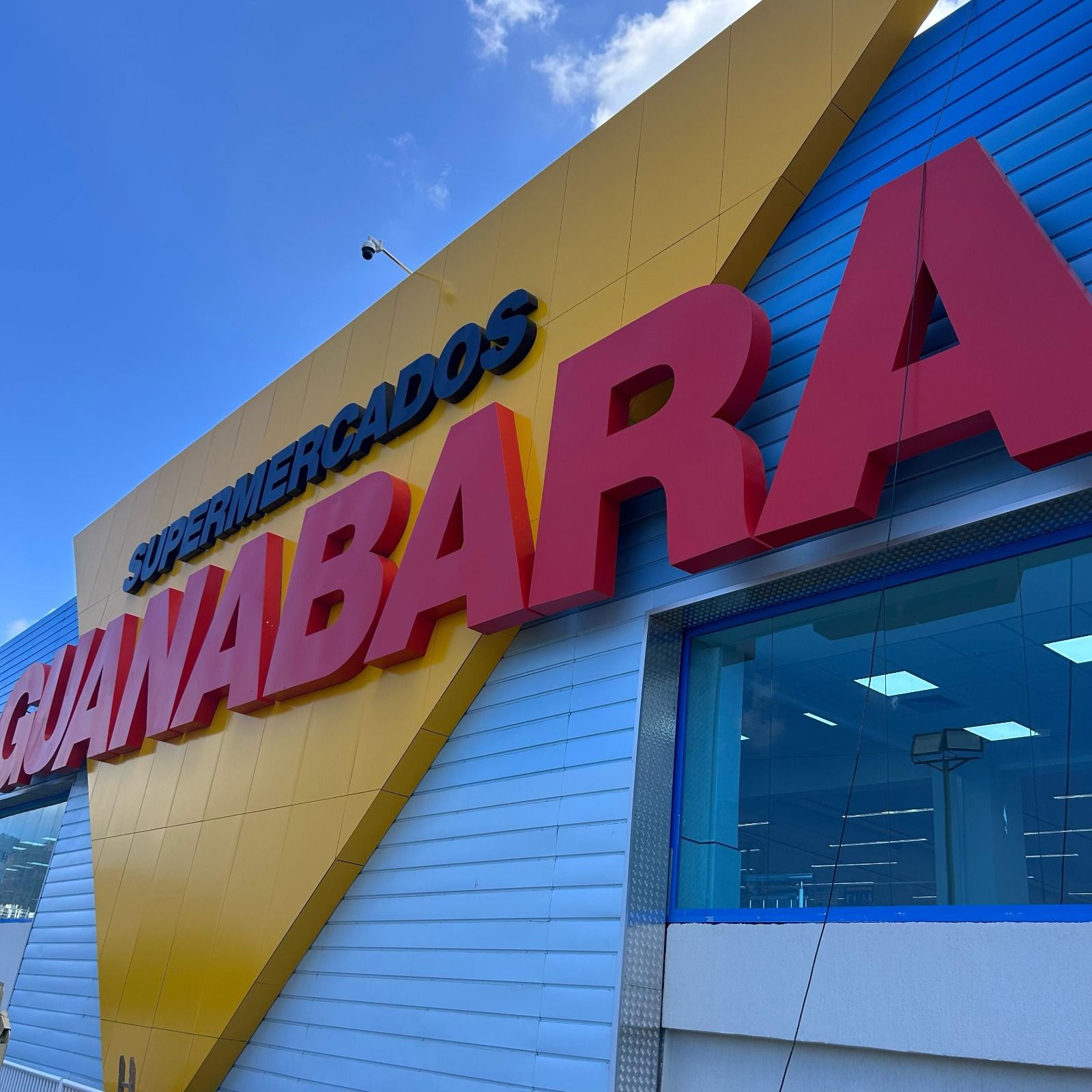 Rede de Supermercados Guanabara oferece 270 vagas de emprego
