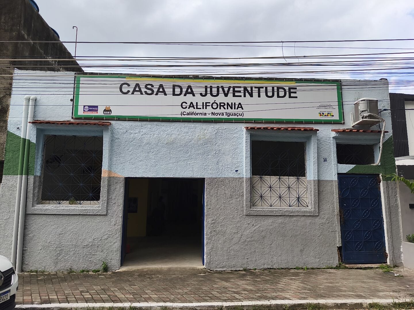 Pré-vestibular comunitário oferece 30 vagas na Casa da Juventude