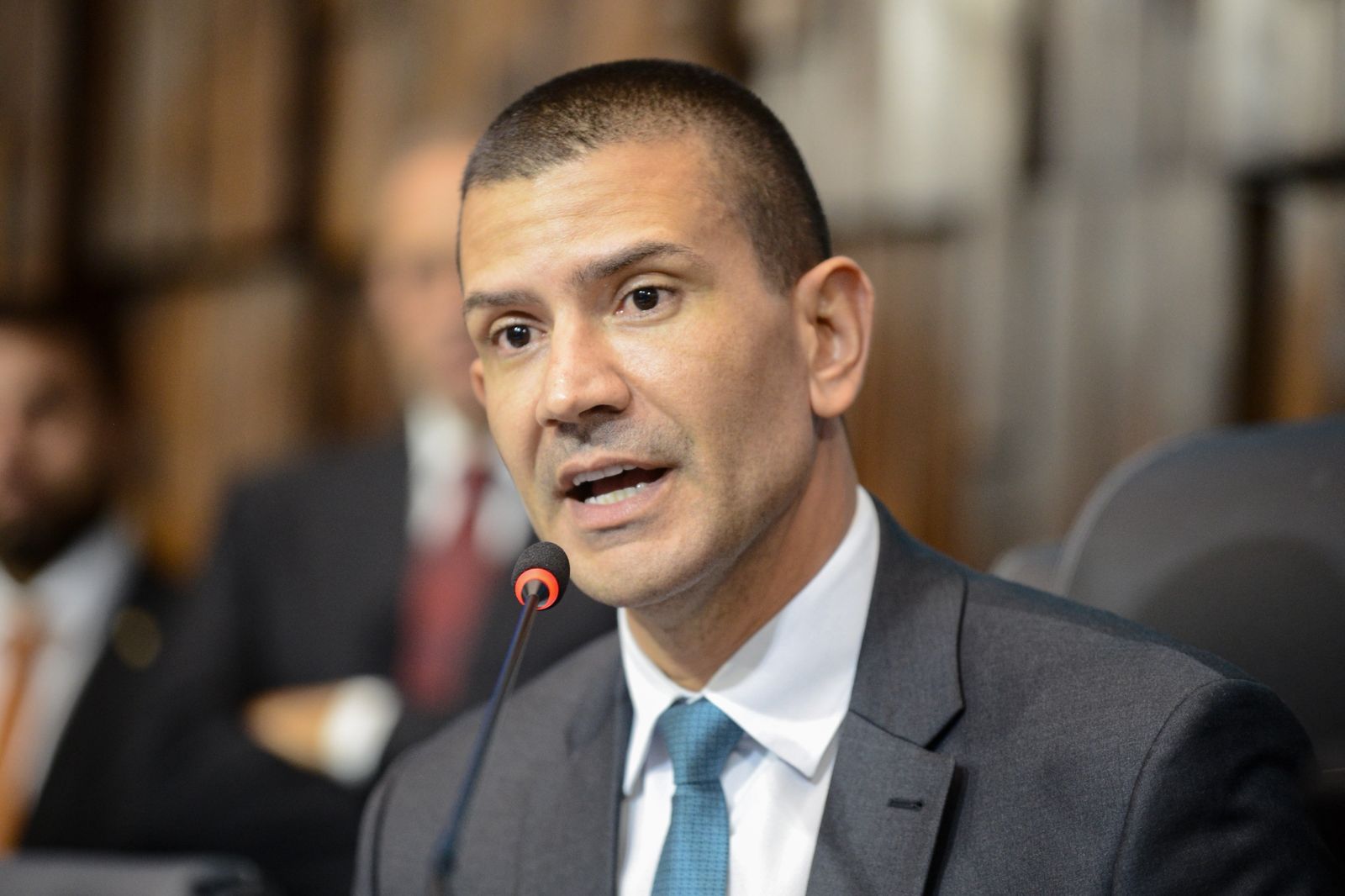 TJRJ anula sessão que elegeu novo presidente da Alerj e suspende efeitos da votação