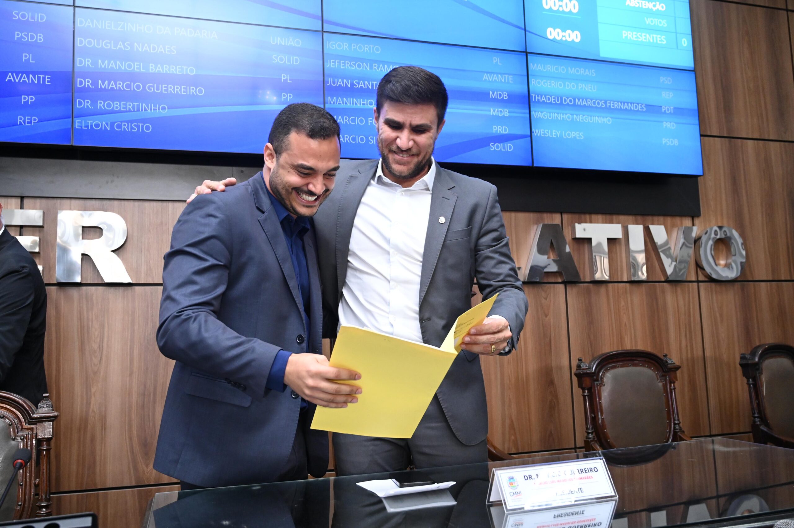 Projeto garante atendimento prioritário para pessoas com artrite reumatoide em Nova Iguaçu