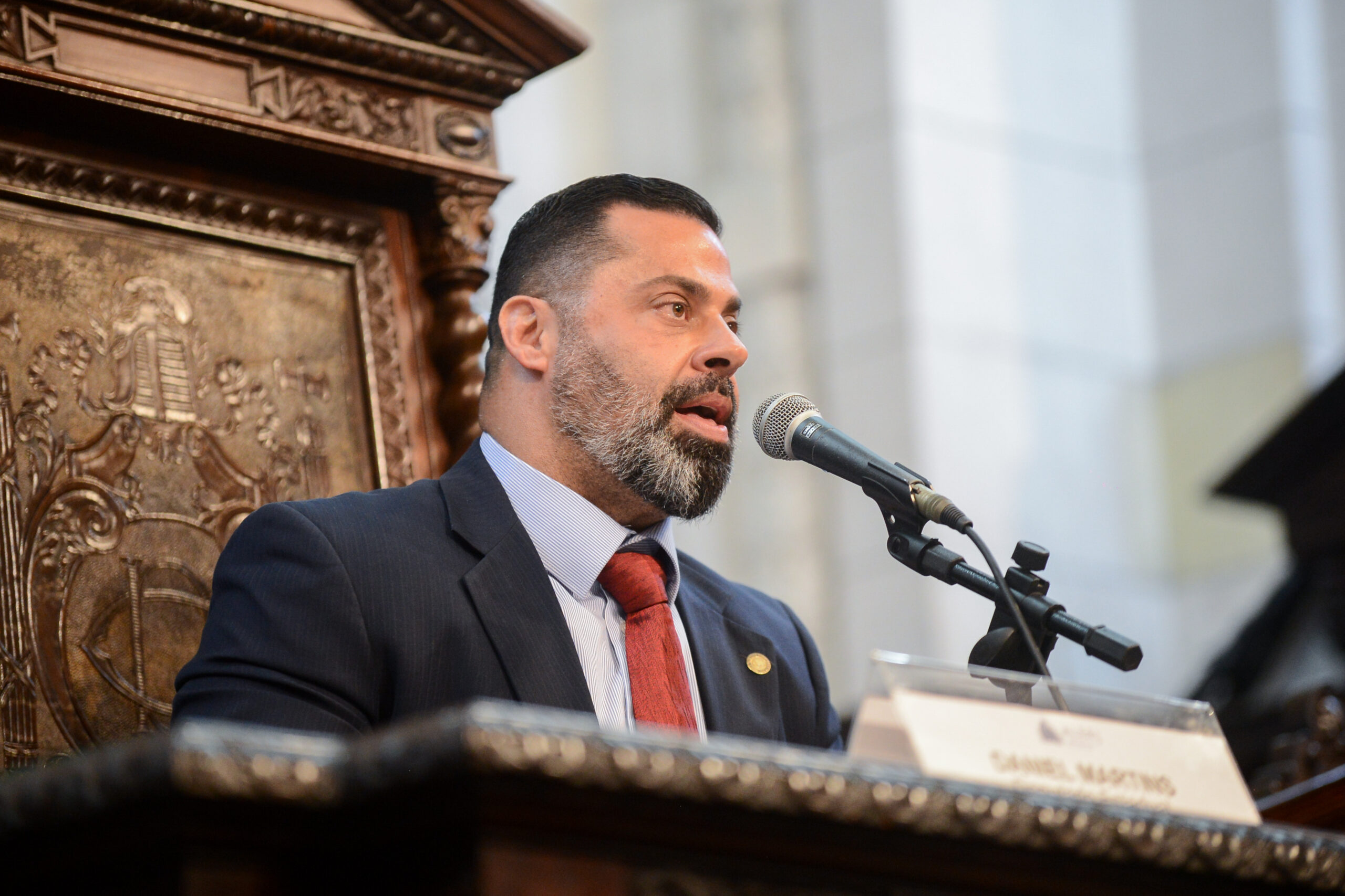 Filhos de pessoas com deficiência podem ter prioridade na matrícula da rede estadual