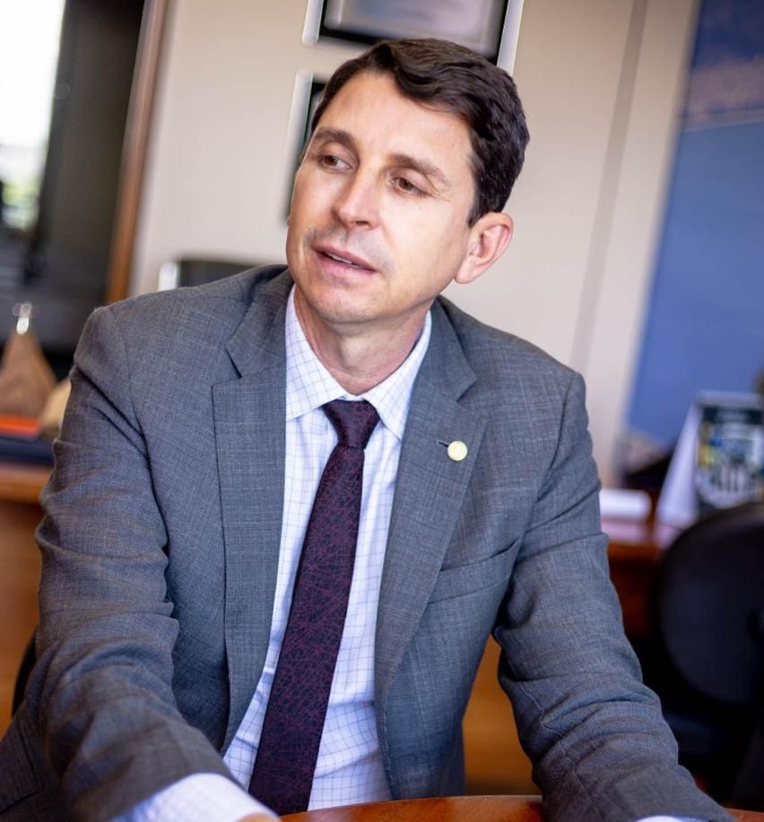 Projetos do deputado federal Juninho do Pneu avançam na Comissão de Viação e Transportes