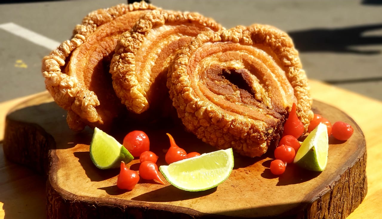 Festival do Torresmo agita Duque de Caxias no feriado prolongado