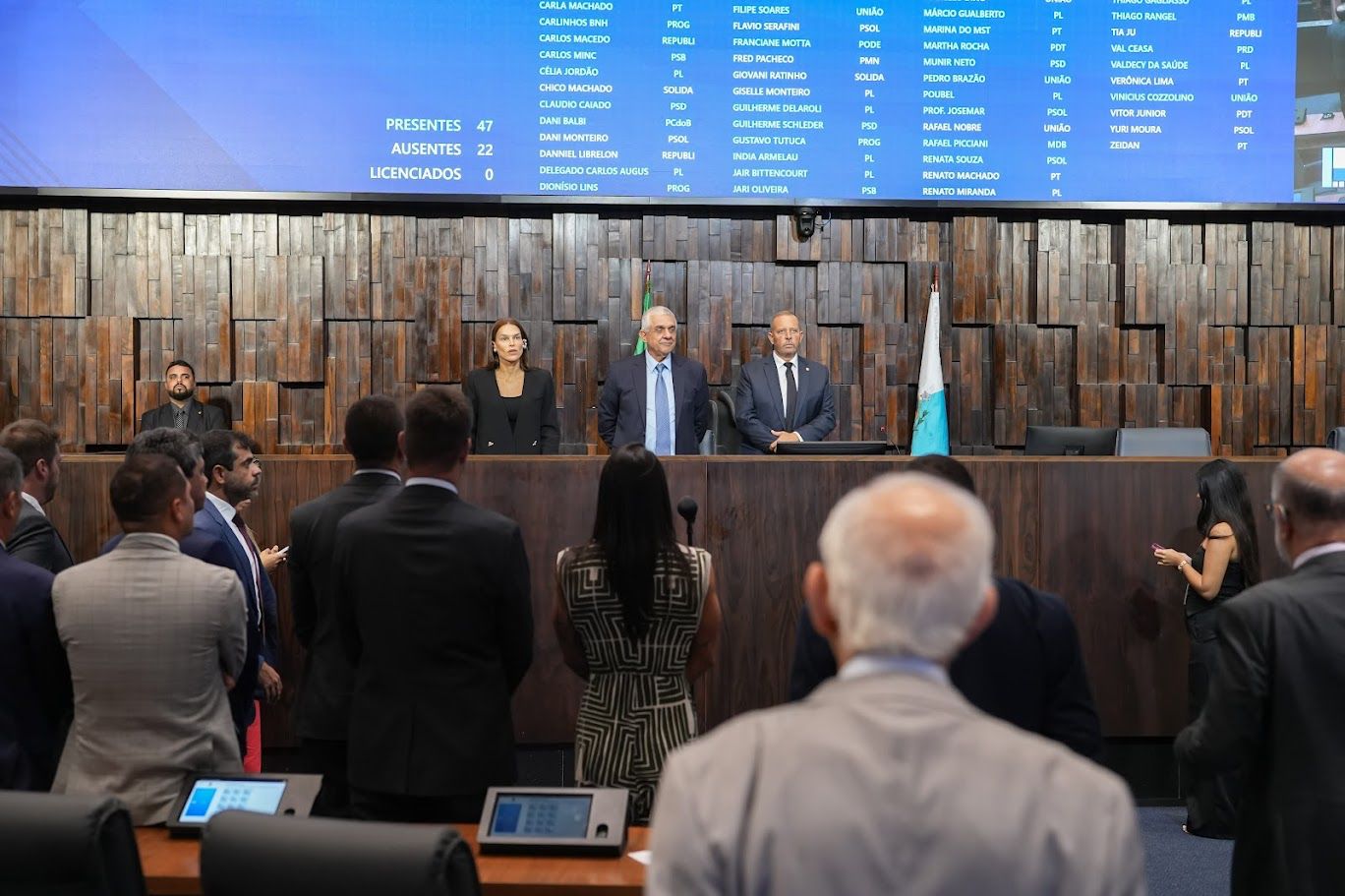 Alerj vai destinar cerca de R$ 30 milhões a 17 municípios atingidos por fortes chuvas no Estado do Rio