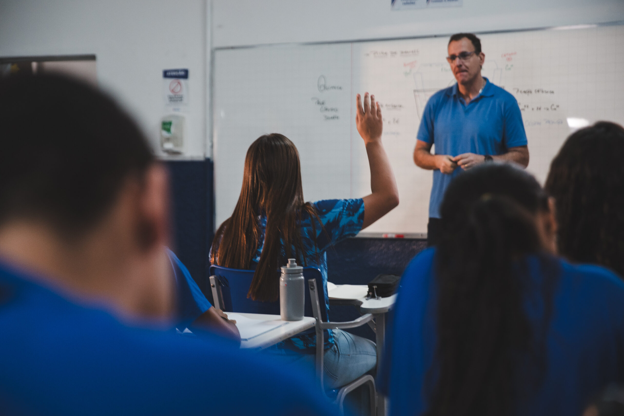 De olho na UERJ: colégio particular no Rio oferece curso intensivo para alunos internos e externos 