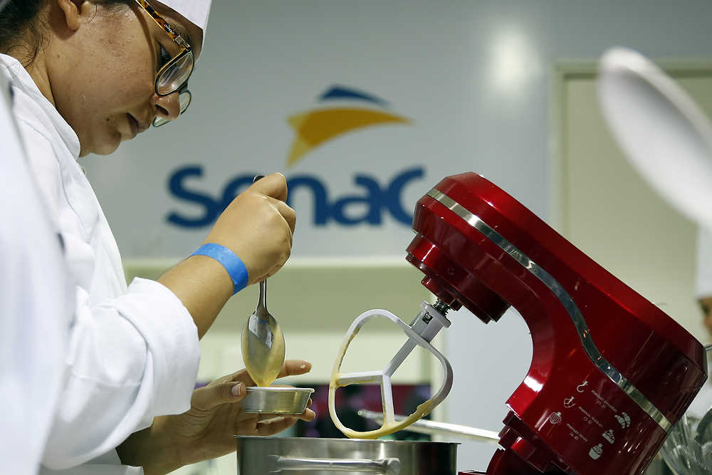 Senac RJ abre nova unidade em Duque de Caxias com oferta de cursos em diversas áreas